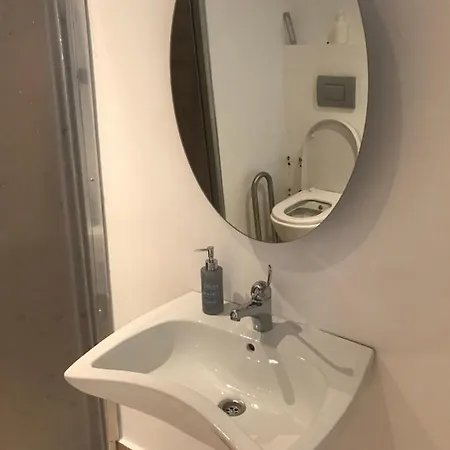 Fortuna Luxury Apartman In Appartement
