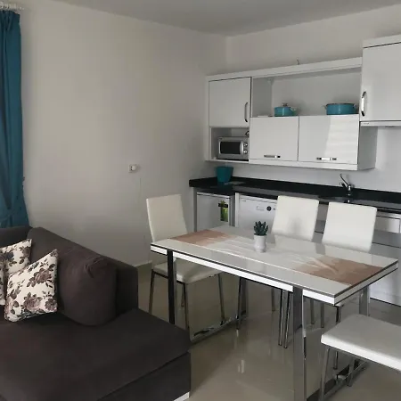 Appartement Fortuna Luxury Apartman In