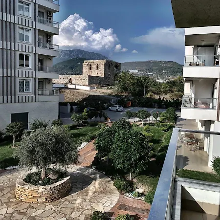 Appartement Fortuna Luxury Apartman In