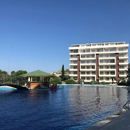 Fortuna Luxury Apartman In Appartement
