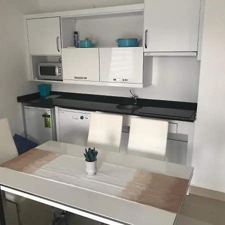 Fortuna Luxury Apartman In Alanya