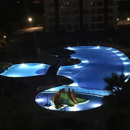 Fortuna Luxury Apartman In