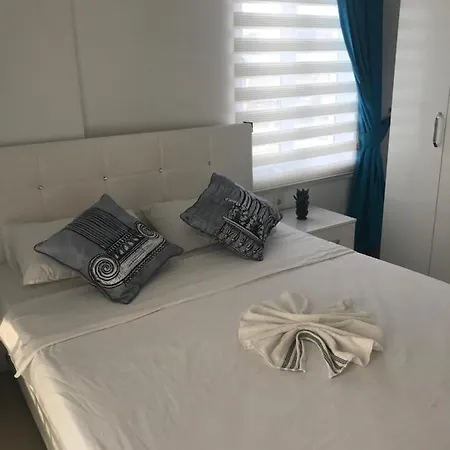 Fortuna Luxury Apartman In Appartement Alanya