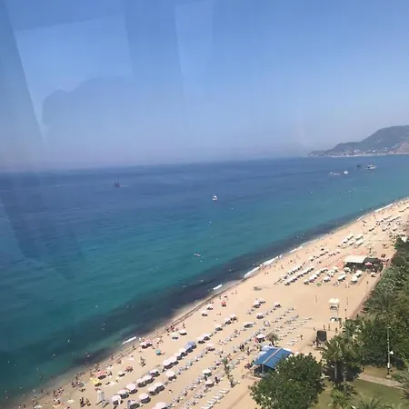 Fortuna Luxury Apartman In